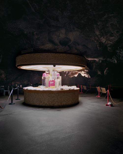 Лучше фотопроекты с конкурса Intrnational Photography Grant