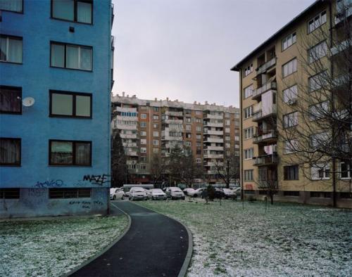 Лучше фотопроекты с конкурса Intrnational Photography Grant