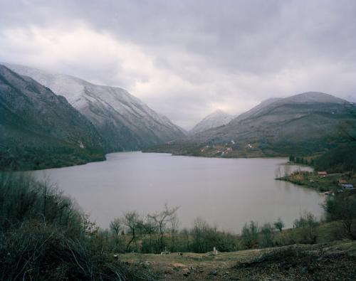 Лучше фотопроекты с конкурса Intrnational Photography Grant