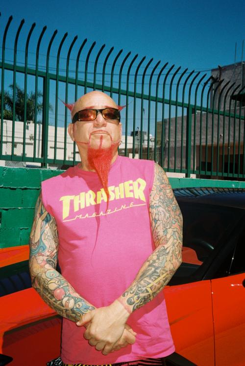 Лучше фотопроекты с конкурса Intrnational Photography Grant