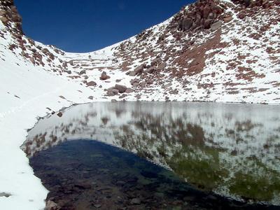 15 самых красивых кратерных озер нашей планеты