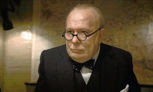 20 знаменитых актеров, которых так состарили для роли, что их просто не узнать