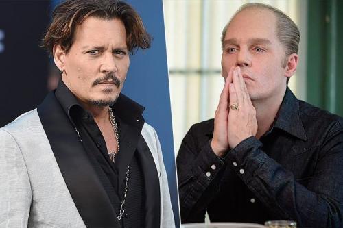 20 знаменитых актеров, которых так состарили для роли, что их просто не узнать