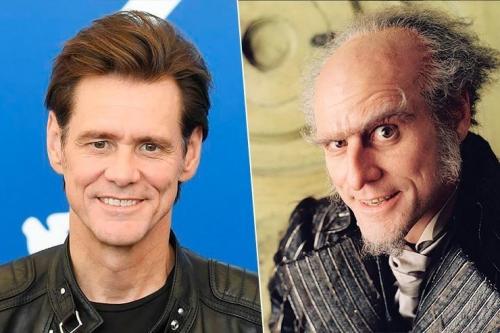 20 знаменитых актеров, которых так состарили для роли, что их просто не узнать