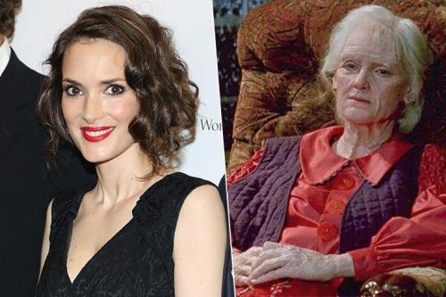 20 знаменитых актеров, которых так состарили для роли, что их просто не узнать