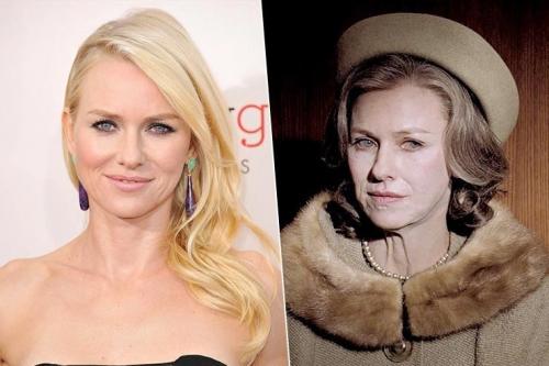 20 знаменитых актеров, которых так состарили для роли, что их просто не узнать