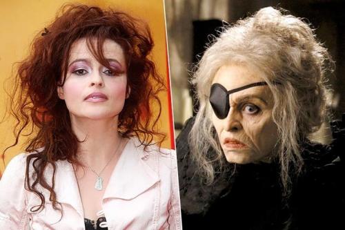 20 знаменитых актеров, которых так состарили для роли, что их просто не узнать