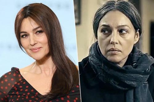 20 знаменитых актеров, которых так состарили для роли, что их просто не узнать