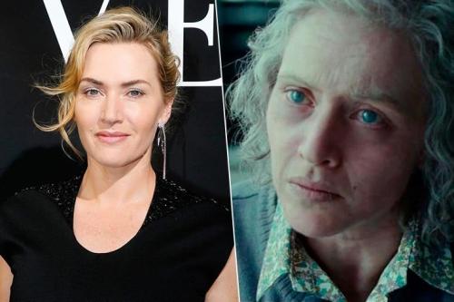 20 знаменитых актеров, которых так состарили для роли, что их просто не узнать