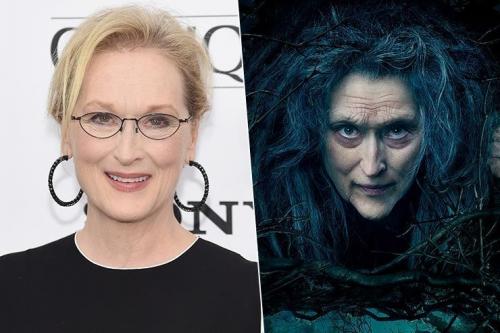 20 знаменитых актеров, которых так состарили для роли, что их просто не узнать