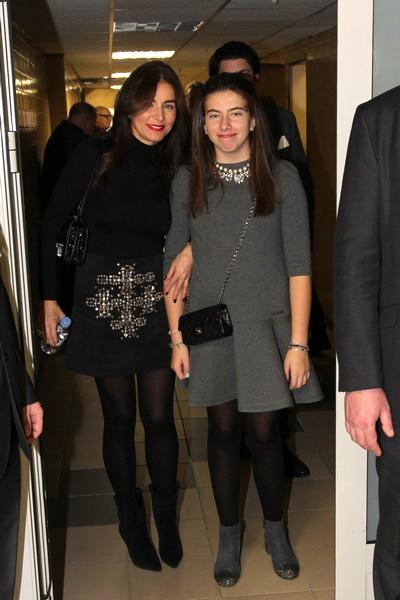 На самое крутое 60-летие собрались все звезды