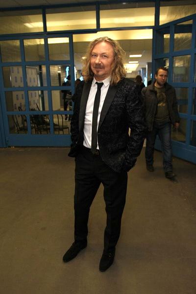 На самое крутое 60-летие собрались все звезды