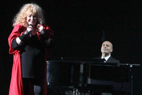 На самое крутое 60-летие собрались все звезды