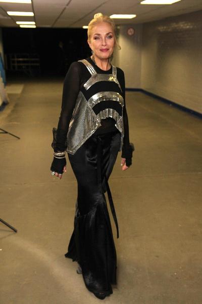 На самое крутое 60-летие собрались все звезды