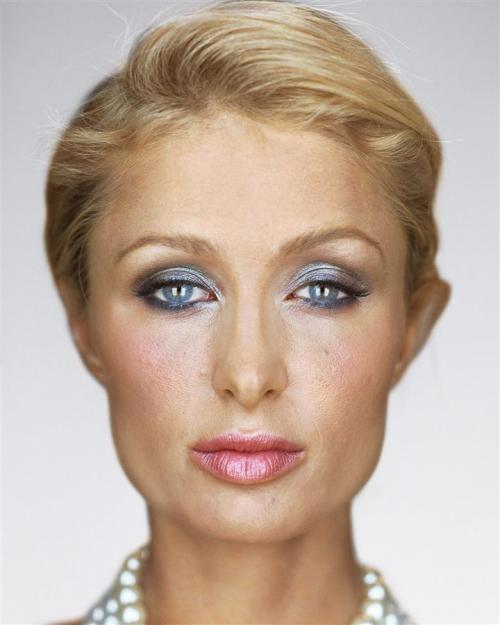 Звезды в объективе Мартина Шоллера