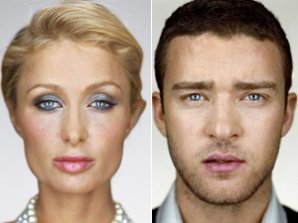 Звезды в объективе Мартина Шоллера