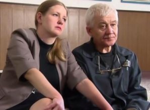 Женщины, которые вышли замуж за маньяков