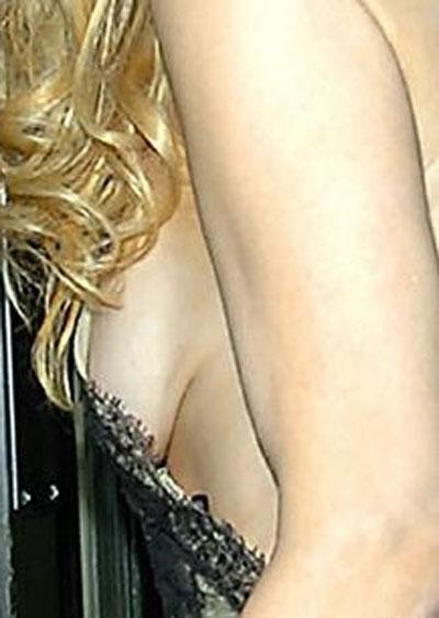 Кортни Лав: ещё одна жертва аннорексии ?