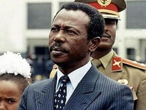 Топ -20 крупнейших тиранов планеты