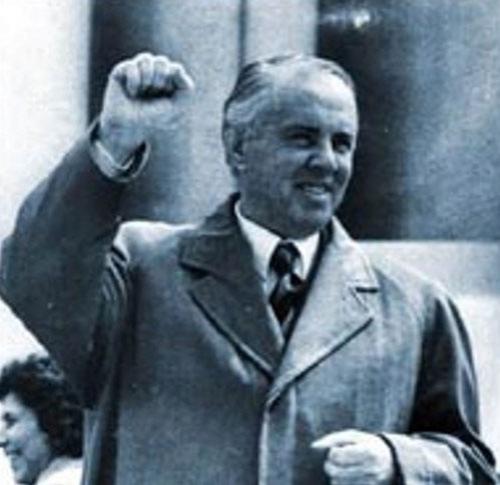 Топ -20 крупнейших тиранов планеты