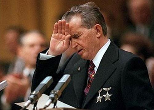 Топ -20 крупнейших тиранов планеты