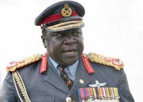 Топ -20 крупнейших тиранов планеты