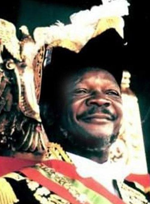 Топ -20 крупнейших тиранов планеты