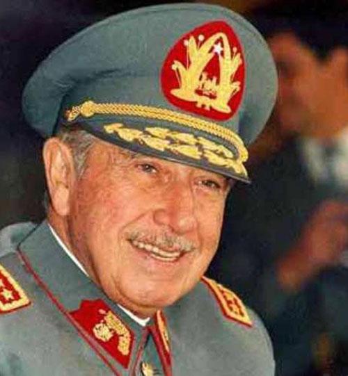 Топ -20 крупнейших тиранов планеты