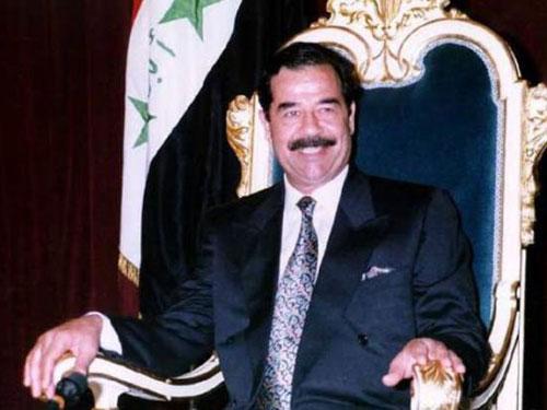 Топ -20 крупнейших тиранов планеты