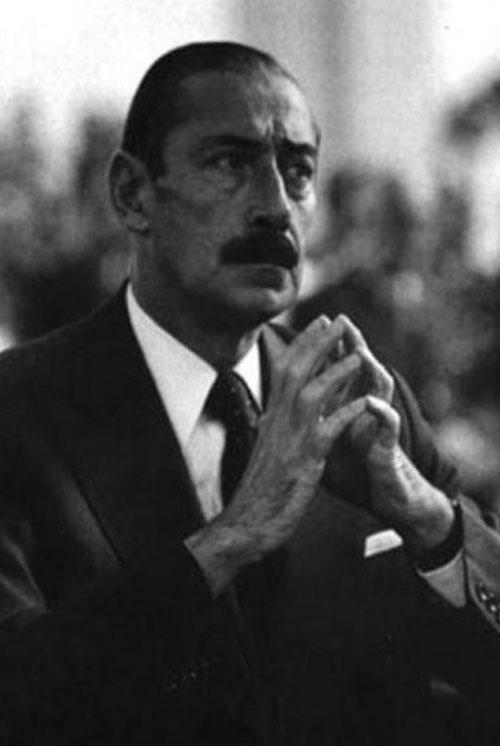 Топ -20 крупнейших тиранов планеты