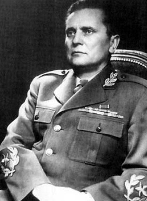 Топ -20 крупнейших тиранов планеты