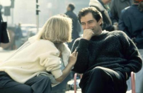 Все девушки агента 007 Джеймса Бонда