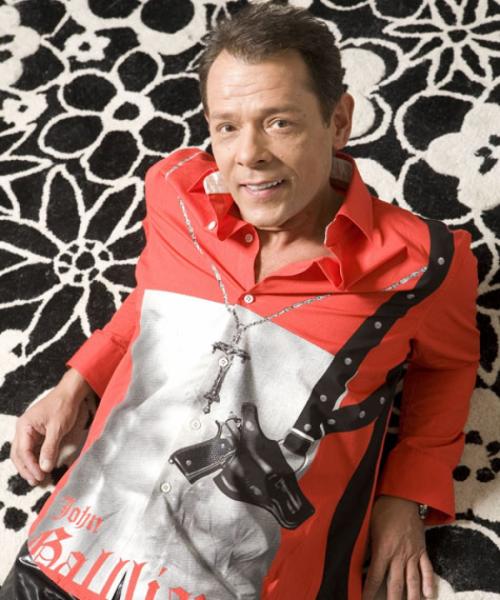 "На-На", Шатунов, Титомир и другие: что стало с музыкальными секс-символами 90-х