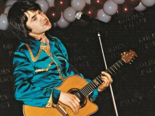 "На-На", Шатунов, Титомир и другие: что стало с музыкальными секс-символами 90-х