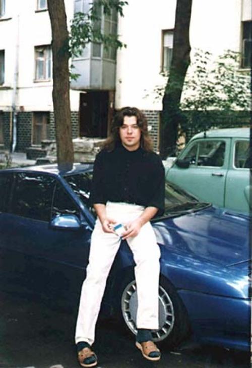 "На-На", Шатунов, Титомир и другие: что стало с музыкальными секс-символами 90-х