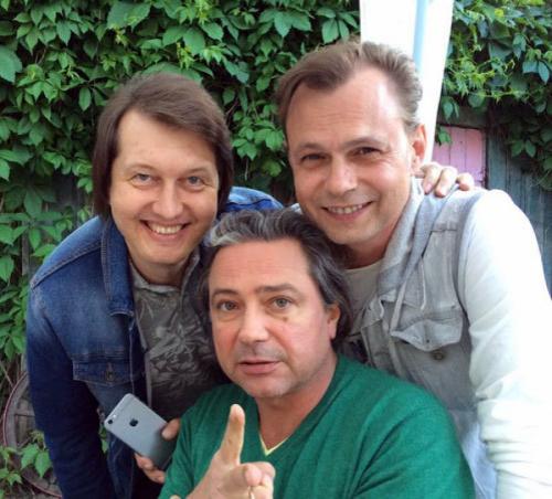 "На-На", Шатунов, Титомир и другие: что стало с музыкальными секс-символами 90-х