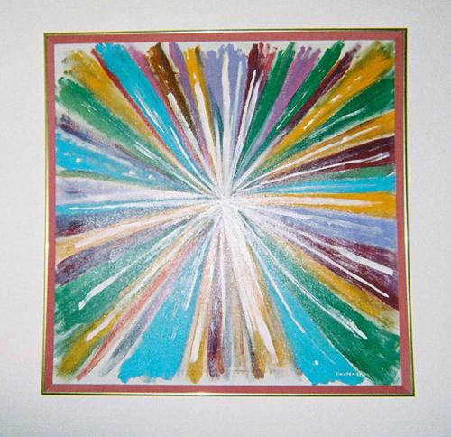 Знаменитости, которые ещё и не плохие художники