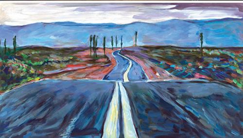 Знаменитости, которые ещё и не плохие художники