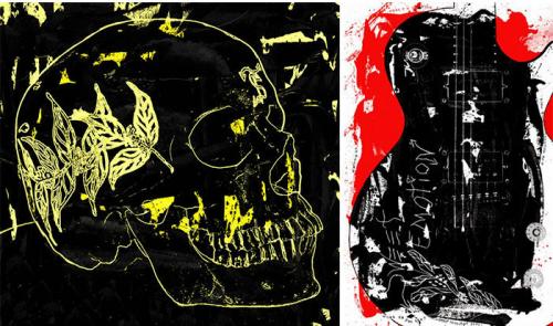 Знаменитости, которые ещё и не плохие художники