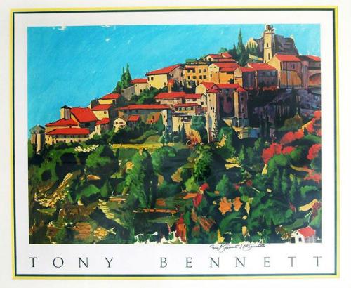 Знаменитости, которые ещё и не плохие художники