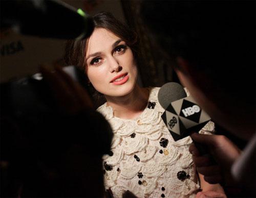 Самые желанные части тела знаменитостей