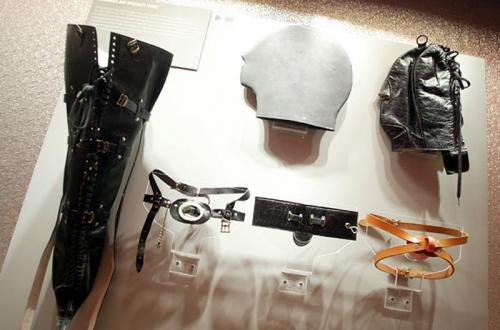 Самые странные музеи мира