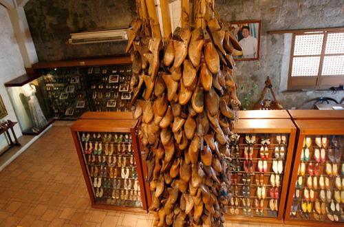 Самые странные музеи мира