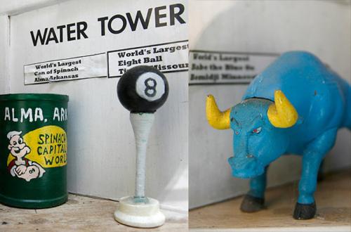 Самые странные музеи мира