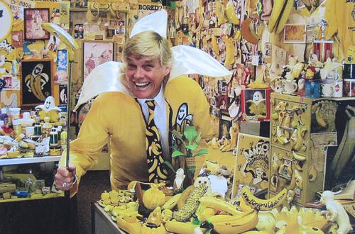 Самые странные музеи мира