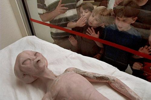 Самые странные музеи мира