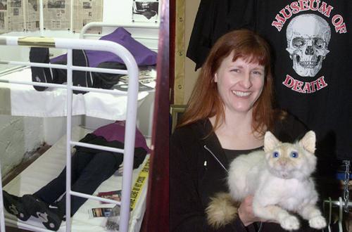 Самые странные музеи мира