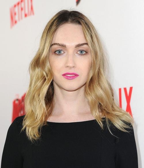 Красотки , которых стоит опасаться — модели которые были мужчинами