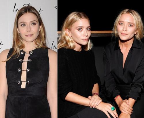 10 знаменитостей, у которых есть красивые сёстры или братья