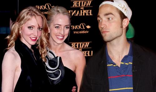 10 знаменитостей, у которых есть красивые сёстры или братья